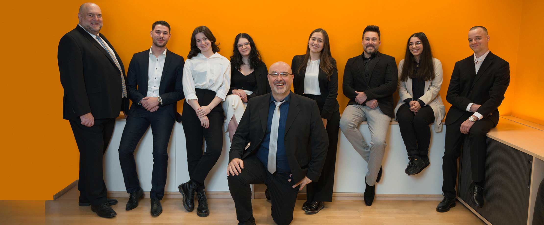 Insurance Brokers, Credit Brokers and Financial Advisors